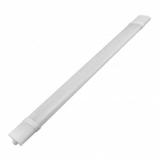 Світильник LED EUROLAMP лінійний 45W 6500K 4500Lm IP65 1.5m SLIM LED-FX (1.5) -45/65 (slim) (світлодіодний)