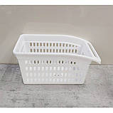 Лоток для зберігання в холодильник Akay 5л Ак-496, фото 2