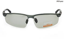 Алюмінієві спортивні окуляри (+UV400) Good Day