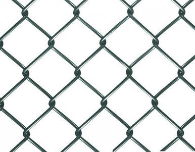 Сітки рабиці оцинковані