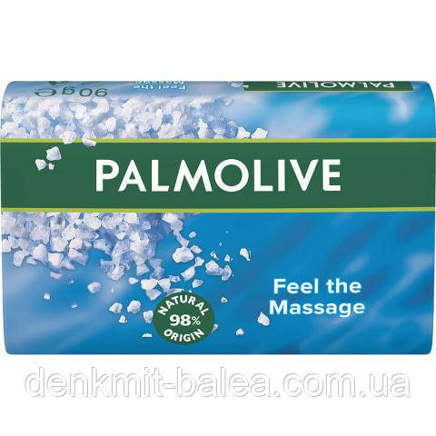 Мило з мінералами для СПА Palmolive Feel the Massage 90 гр