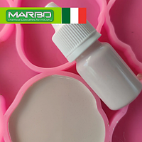 Профессиональный краситель для смол и полиуретанов Marbo Pastello #73 Кремовый