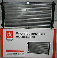 Радиатор водяного охлаждения ВАЗ 2123 <ШЕВРОЛЕ-НИВА> <ДК>