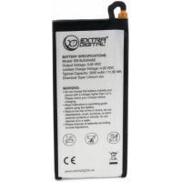 Акумуляторна батарея для телефону EXTRADIGITAL Samsung Galaxy J5 2017 (EB-BJ530ABE) 3000 mAh (BMS6422)