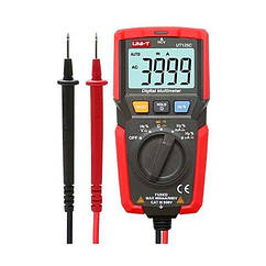 Цифровий універсальний мультиметр UNI-T UT125C
