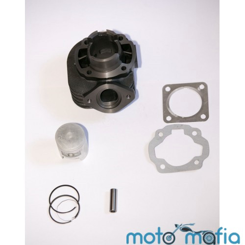 Поршнева Хонда Діо 34, ціна 700 грн - Prom.ua (ID#433813441)