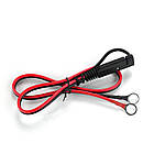 Зарядний пристрій для автомобільних АКБ everActive CBC-10 v2, 12V/24 V, 2/5/10A, LED, компакт, автомат, фото 5