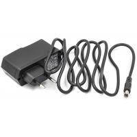 Блок живлення мережевий 220V, 12V 12W 1A (5.5*2.35) PowerPlant (CA910908)