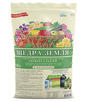 Щедра Земля® - 50 л