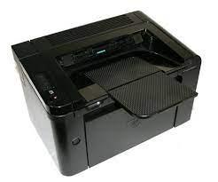 Принтер HP LaserJet P1606dn пробіг 10 тис. з Європи, фото 1