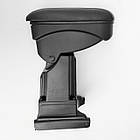 Підлокітник Armcik S1 з зсувною кришкою для Opel Meriva B 2010-2017 /без FlexRail/