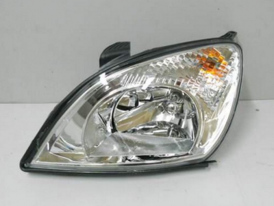 Фара передня ліва з коректором Chery Tiggo T11 / Чері Тігго Т11 T11-3772010AB