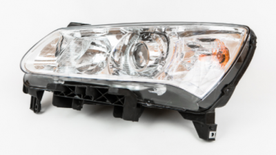 Фара передня ліва (хетчбек) Geely Emgrand EC7RV / Джилі Емгранд ЕС7 1067002009