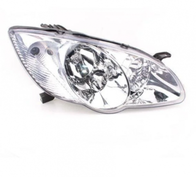 Фара передня права BYD F3 / Бид Ф3 10224944-00 / BYDF3-4121200