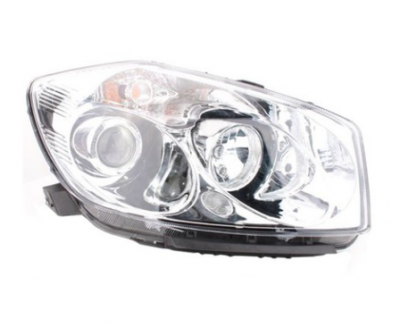 Фара передня права Geely Emgrand X7 / Джилі Емгранд Х7 101700103559, фото 1
