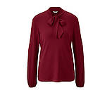 Стильна зручна жіноча блуза, блузка з візкози від tcm tchibo (Чібо), Німеччина, S-М, фото 4