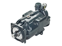 Аксиально-поршневые гидравлические моторы серии 90 P 042-250R