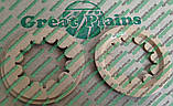 Котушка 817-002C пласт SPROCKET 890-121 висівного ап. 817-002с зірочка 890-121с Great Plains запчастини, фото 4