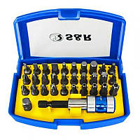 Набір біт S&R (251512732) 32 шт.
