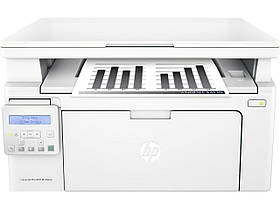 МФУ HP LaserJet Pro M130nw with Wi-Fi (G3Q58A)