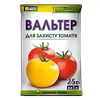 Вальтер томат/картопля 25 г фунгіцид, Агрохімпак
