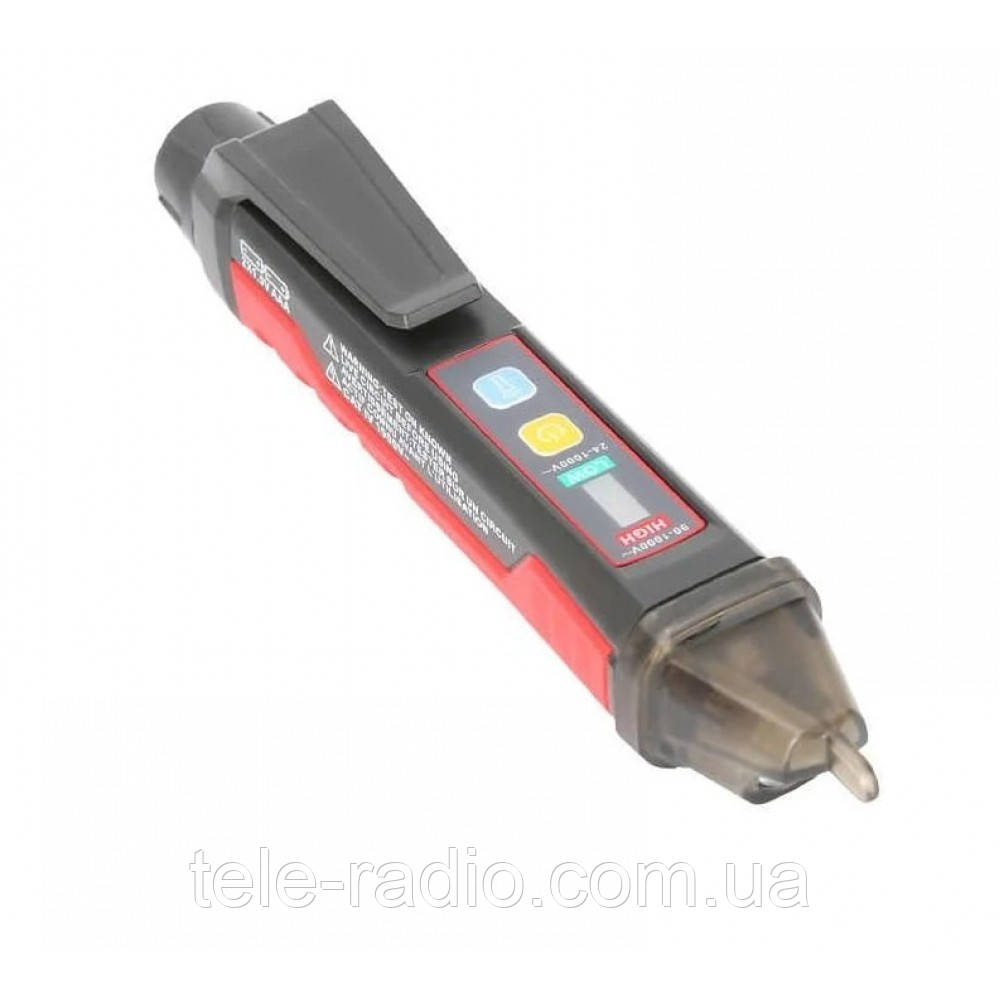 Індикатор напруги безконтактний UNI-T UT-12M-US, фото 1
