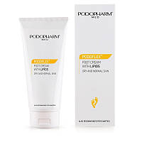 Podopharm PM16 Foot Cream wiht Lipids - Крем с липидами для стоп (75 мл)