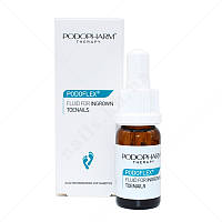 Podopharm Therapy PT02 Fluid for Ungrown Toenails - Флюид для размягчения вросшего ногтя и мозолей, 10 мл