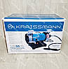 Точило з гравером KRAISSMANN DS 120 75, фото 10