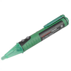 Індикатор напруги безконтактний Mastech MS8902B