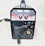 Зварювальний напівавтомат Сіріус MIG/MAG/MMA/TIG-298 Sirius, фото 2