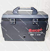 Зварювальний напівавтомат Сіріус MIG/MAG/MMA/TIG-298 Sirius, фото 5