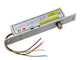 Замок електроригельний SEVEN Z-726NC