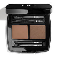 Палетка для бровей Chanel La Palette Sourcils