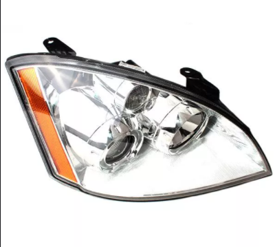 Фара передня права (з коректором) Chery Elara А21 / Чері Елара A21 A21-3772020AB