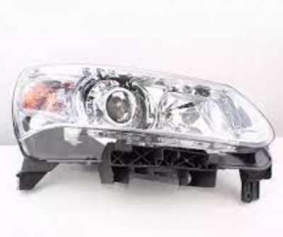 Фара передня права (хетчбек) Geely Emgrand EC7RV / Джилі Емгранд ЕС7 1067002010