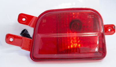 Фара протитуманна задня ліва (T11FL/ 2012-) Chery Tiggo T11 / Чері Тігго Т11 T11-3732030BA