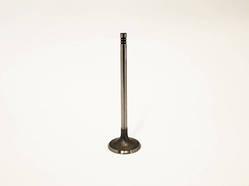 Клапан випускний (шт.) Chery Kimo S12 / Чері Кімо S12 473H-1007012BA