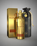 Парфюмированная вода для женщин Lusso Parfums Millenium Gabrelia 100 ml