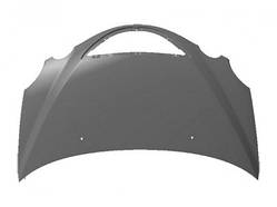 Капот Чері Джагі Chery Jaggi S21-8402010-DY