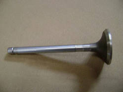 Клапан випускний Great Wall Safe F1 / Грейт Вол Сейф F1 1007018-E00