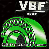 Підшипник 205 (6205) VBF, фото 2