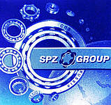 Підшипник 53518Н  (22218W33)  SPZ GROUP, фото 2