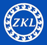 Підшипник 292309Л (RNU309M, NU/NJ309M без втулки) (ZKL) Чехія, фото 2