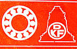 Підшипник NUP320 (92320КМ)  (DKF)  Німеччина, фото 3