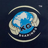 Підшипник 180102  (6002-2RS)  KG, фото 2