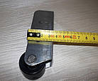 Ролик швелер на гумі 34 мм, фото 6