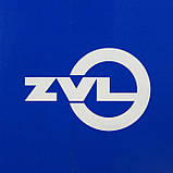 Підшипник NU317EM/C3 (32317Л) (ZVL) Словаччина, фото 2
