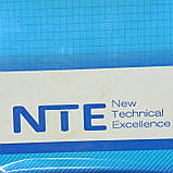 Підшипник AA205DD (205DDS) (NTE) Словаччина, фото 2