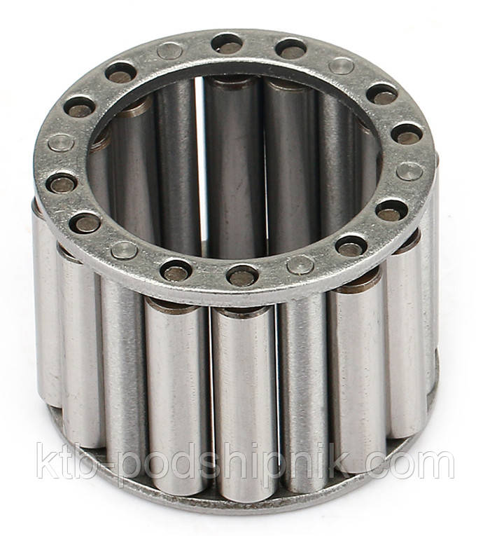 Підшипник 64907К К32х52х49, фото 1